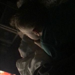 Meet your Posher, Freddu